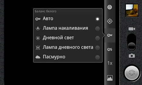 Huawei Vision. 