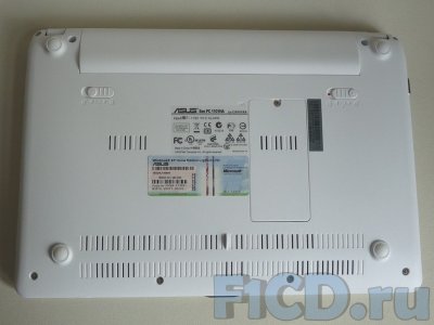 ASUS Eee PC 1101 HA (Seashell) � ����� ����