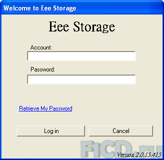 ASUS Eee PC 1101 HA (Seashell) � ����� ����