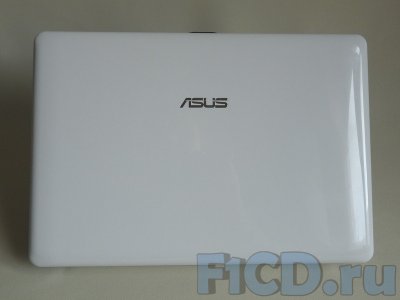 ASUS Eee PC 1101 HA (Seashell) � ����� ����