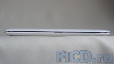 ASUS Eee PC 1101 HA (Seashell) � ����� ����