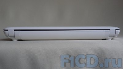 ASUS Eee PC 1101 HA (Seashell) � ����� ����