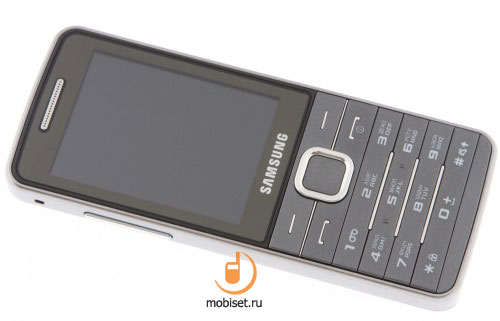 Samsung S5610 Купить В Самаре