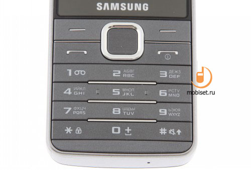 Samsung S5610