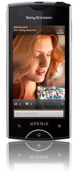  Sony Ericsson Xperia Ray:     