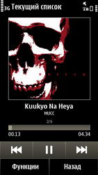  Nokia X7:      