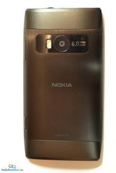  Nokia X7:      