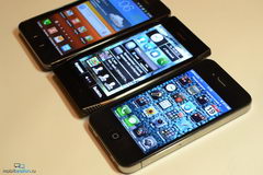 Nokia X7:      