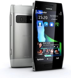  Nokia X7:      
