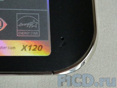 Samsung X120 � �� ������ � ���������