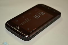  Fly Blackbird (IQ260):    Android