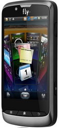  Fly Blackbird (IQ260):    Android