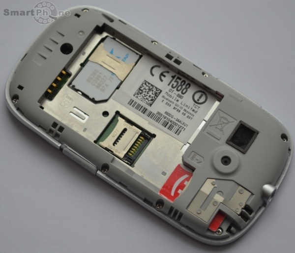 Alcatel One Touch 890D