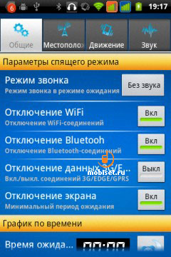 Alcatel OT-918D