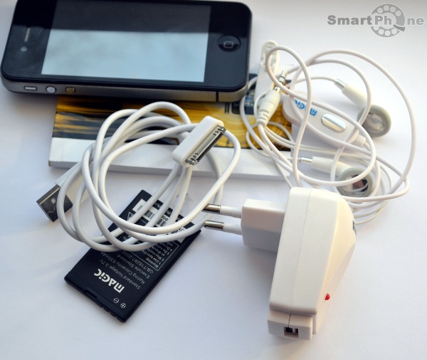 Magic S700