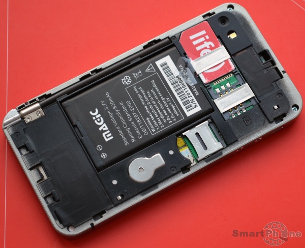 Magic S700