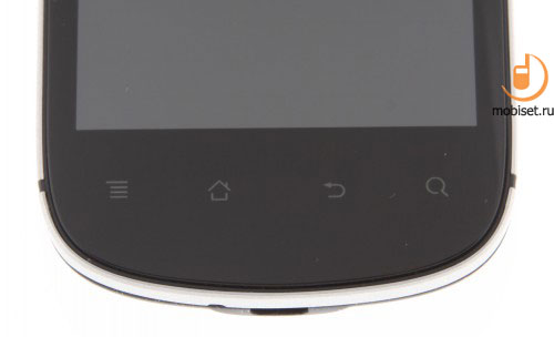 Huawei Vision (U8850)