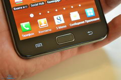  Samsung Galaxy Note:    