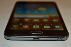  Samsung Galaxy Note:    