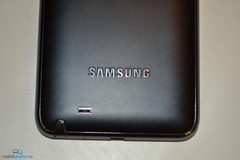  Samsung Galaxy Note:    