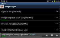 Samsung Galaxy Note:    
