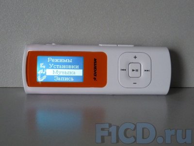 Digma MP610 � MP3-���������