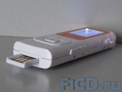 Digma MP610 � MP3-���������