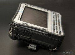  Panasonic TOUGHBOOK CF-U1: ,      iPad