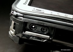  Panasonic TOUGHBOOK CF-U1: ,      iPad