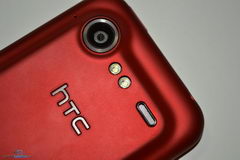  HTC Incredible S: Android-   