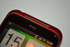  HTC Incredible S: Android-   