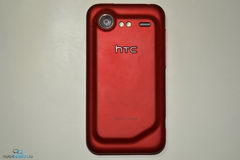  HTC Incredible S: Android-   