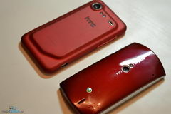  HTC Incredible S: Android-   