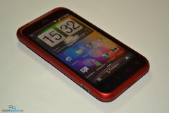  HTC Incredible S: Android-   