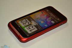  HTC Incredible S: Android-   