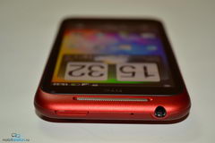  HTC Incredible S: Android-   