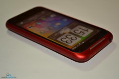  HTC Incredible S: Android-   