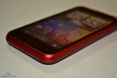  HTC Incredible S: Android-   