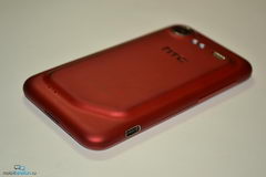  HTC Incredible S: Android-   