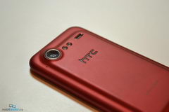  HTC Incredible S: Android-   