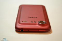  HTC Incredible S: Android-   