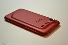  HTC Incredible S: Android-   