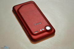  HTC Incredible S: Android-   