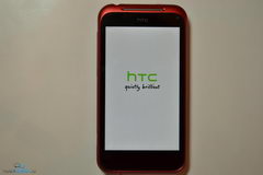  HTC Incredible S: Android-   