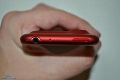  HTC Incredible S: Android-   