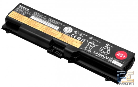 ����������� Lenovo ThinkPad Edge E425