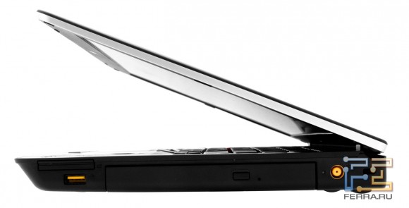 Lenovo ThinkPad Edge E425. ��� �����