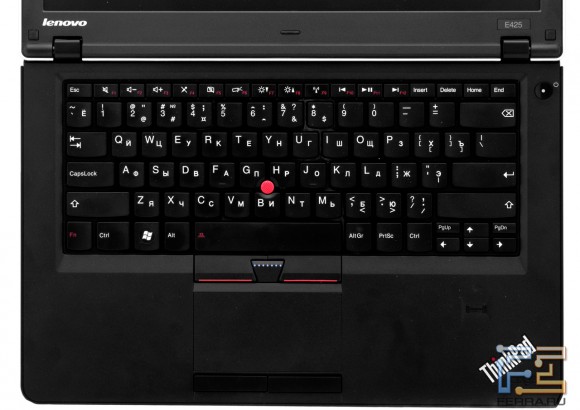���������� Lenovo ThinkPad Edge E425