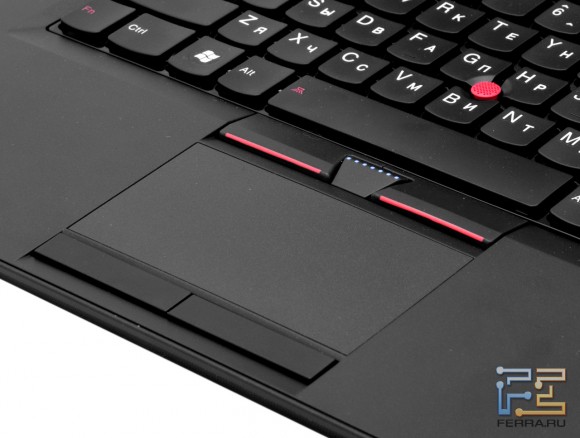 ��������� ������ Lenovo ThinkPad Edge E425