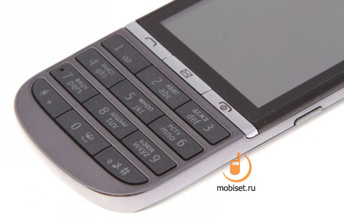Nokia Asha 300